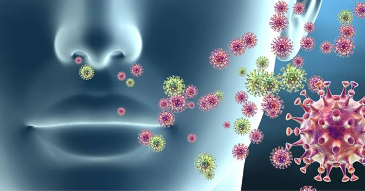 EL AUMENTO EN LA CIRCULACIÓN DE VIRUS RESPIRATORIOS GENERA UNA ALERTA SANITARIA