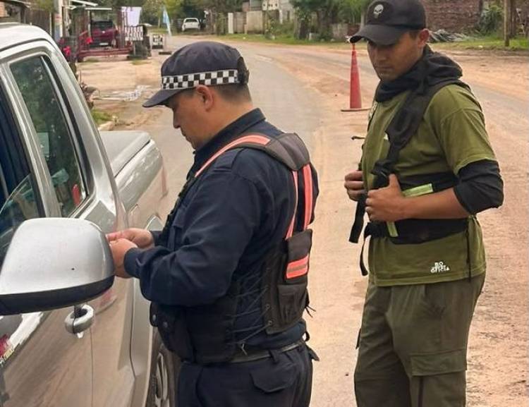 PROTECCIÓN DEL SURUBÍ: AMBIENTE REFUERZA LOS CONTROLES POR LA VEDA EXTRAORDINARIA EN EL RÍO PARANÁ