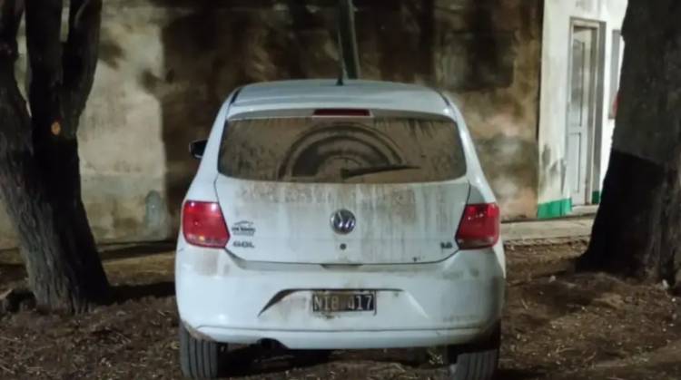 DOS DETENIDOS POR UNA PRESUNTA TENTATIVA DE HOMICIDIO CONTRA UN ADOLESCENTE EN SANTA SYLVINA