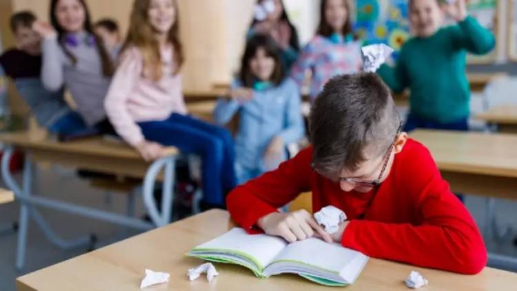 LA JUSTICIA ORDENÓ PAGAR MILLONES AL ESTADO POR NATURALIZAR LA VIOLENCIA EN UNA ESCUELA