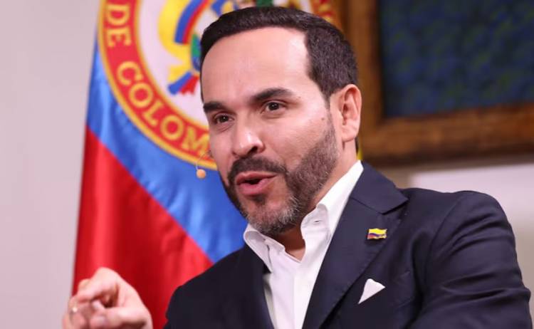 MILEI FELICITÓ A DE LA ESPRIELLA: “ESTE RESULTADO REFLEJA EL ANHELO DE LIBERTAD Y PROGRESO DEL PUEBLO COLOMBIANO”