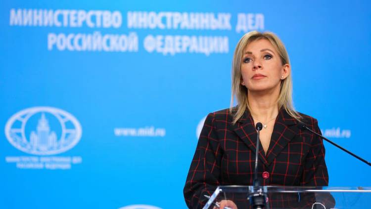 RUSIA ACUSA A FRANCIA DE VIOLAR DERECHO INTERNACIONAL POR DETENCIÓN DE UN BUQUE