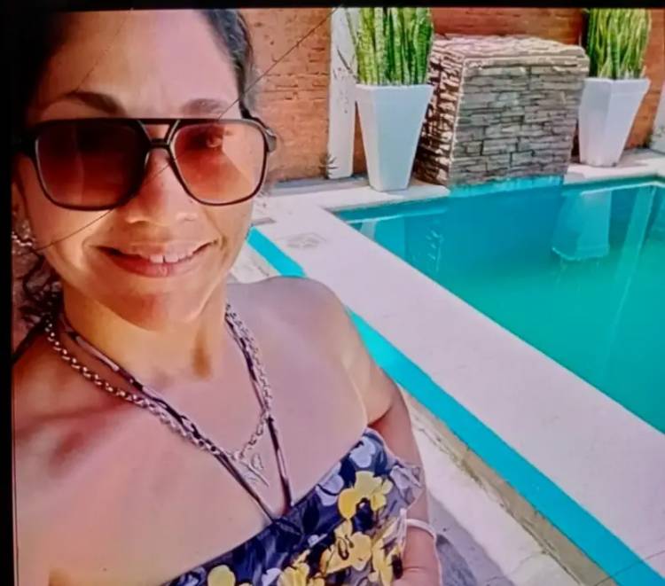 INTENSA BÚSQUEDA DE UNA MUJER DE 43 AÑOS DESAPARECIDA EN EL ÁREA METROPOLITANA