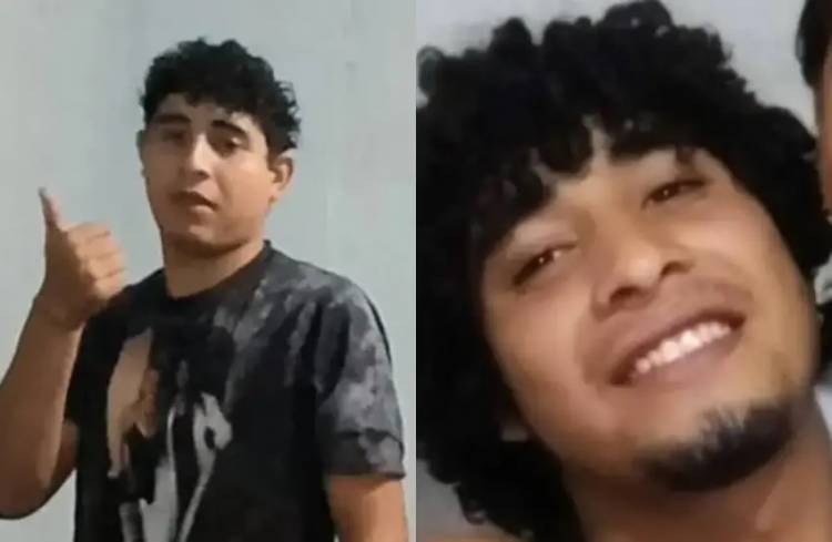 UNO DE LOS DETENIDOS ASEGURÓ VER A ÁXEL HUIR DE LOS GÓMEZ LA NOCHE QUE DESAPARECIÓ
