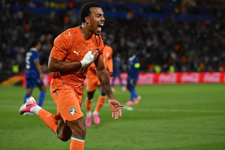 HERMANOS “DESUNIDOS” EN LA COPA DEL MUNDO