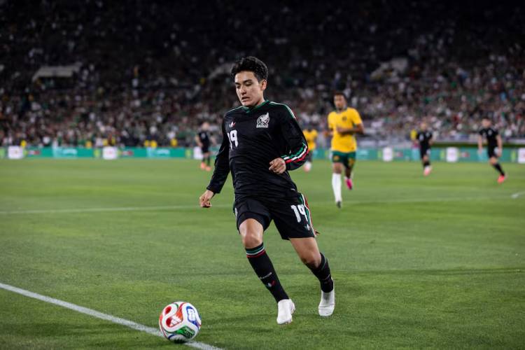 MÉXICO: TAN CERCA DEL MUNDIAL, TAN LEJOS DE LOS CUARTOS DE FINAL