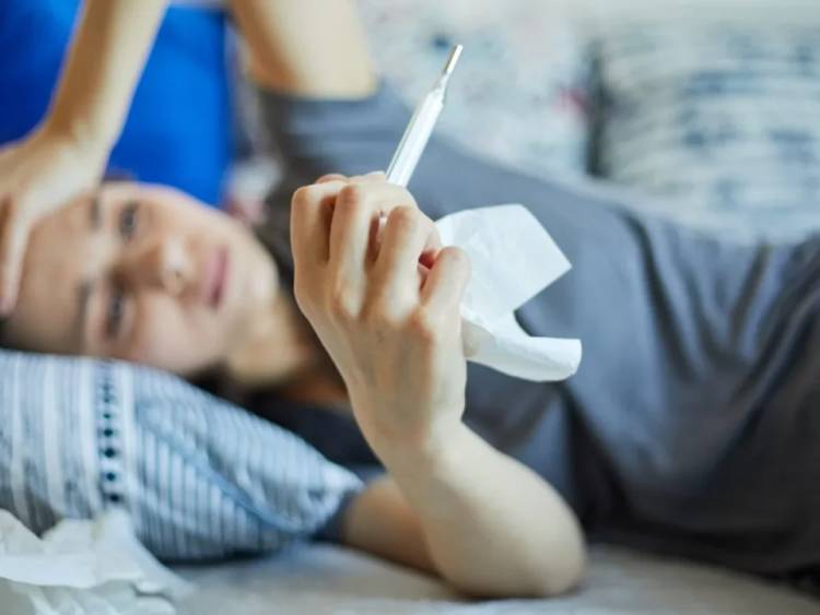 LA CIRCULACIÓN DE VIRUS RESPIRATORIOS CONTINÚA EN AUMENTO