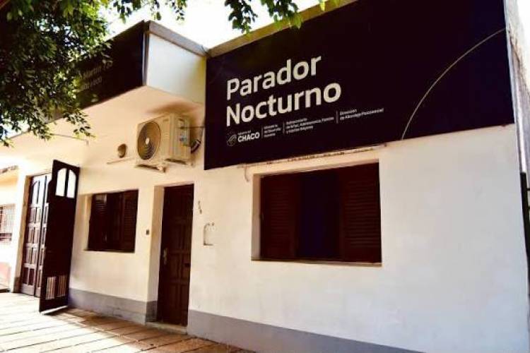 DESARROLLO HUMANO REFUERZA LA ASISTENCIA Y EL ACOMPAÑAMIENTO A PERSONAS EN SITUACIÓN DE CALLE