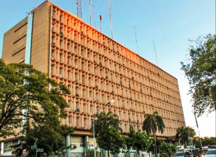 ZDERO ANTICIPÓ AUMENTOS SALARIALES PARA LA ADMINISTRACIÓN PÚBLICA