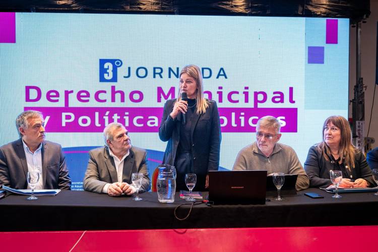 ANTE “EL NIÑO”, EL GOBIERNO PROVINCIAL PIDE ACCIONES PREVENTIVAS EN CADA MUNICIPIO