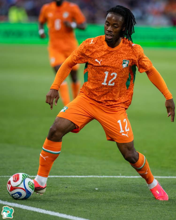 CANADÁ LE NIEGA LA VISA Y EL INGRESO AL PAÍS A UN DELANTERO TITULAR DE COSTA DE MARFIL