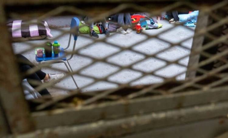 CLAUSURARON CALABOZOS DE COMISARÍAS DE MUJERES EN MORENO POR "GRAVES VIOLACIONES DE DERECHOS HUMANOS"