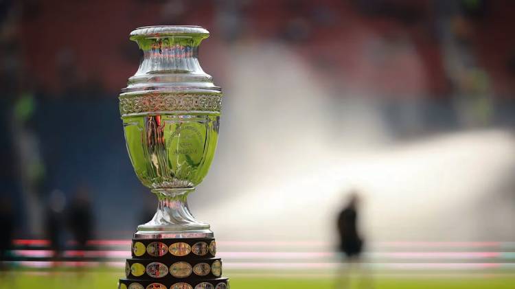 COPA AMÉRICA 2028: EL PAÍS QUE GANARÍA LA PULSEADA PARA ORGANIZAR EL TORNEO