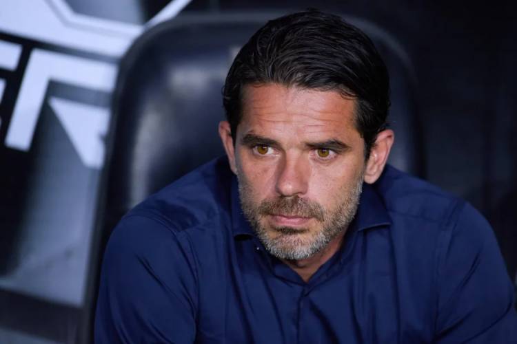 CIGARRILLOS Y CAFÉ: LOS HÁBITOS DE FERNANDO GAGO QUE PREOCUPARON TRAS EL INFARTO