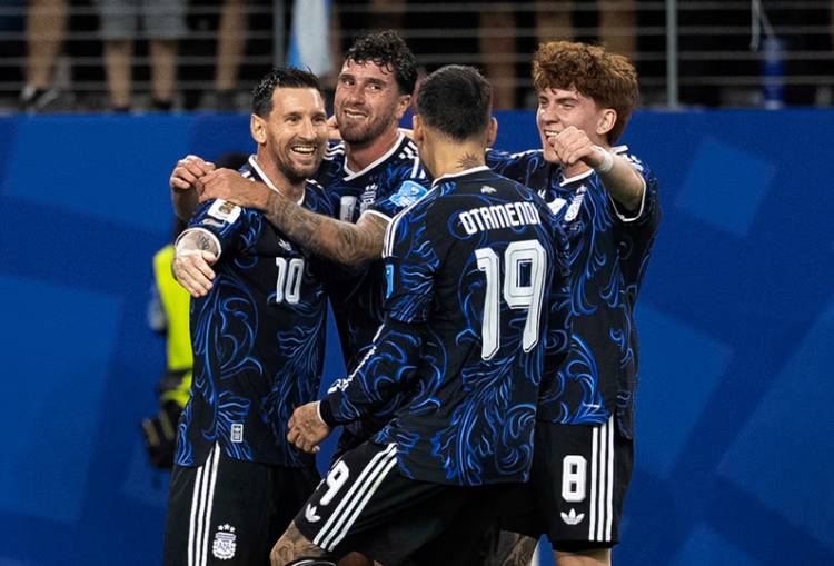 MUNDIAL 2026: LA IA PREDIJO AL CAMPEÓN Y ANTICIPÓ CÓMO LE IRÁ A LA SELECCIÓN ARGENTINA