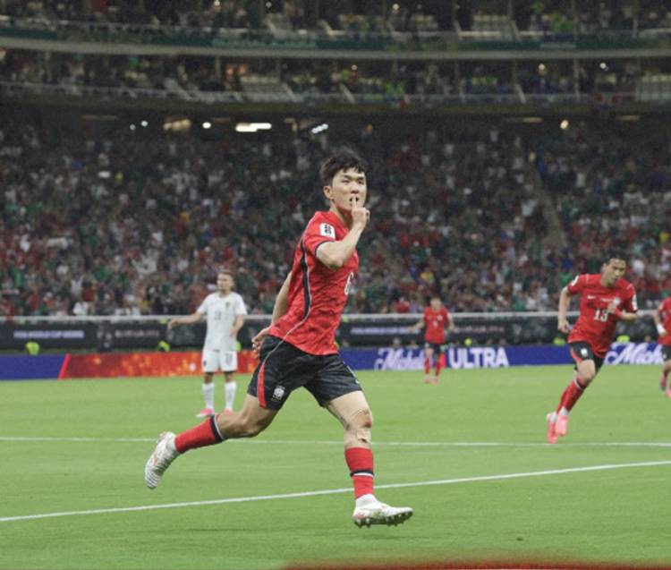 EL PRESIDENTE DE COREA DEL SUR PIDIÓ INVESTIGAR LA ELIMINACIÓN DEL MUNDIAL 2026 Y APUNTÓ CONTRA LA FEDERACIÓN