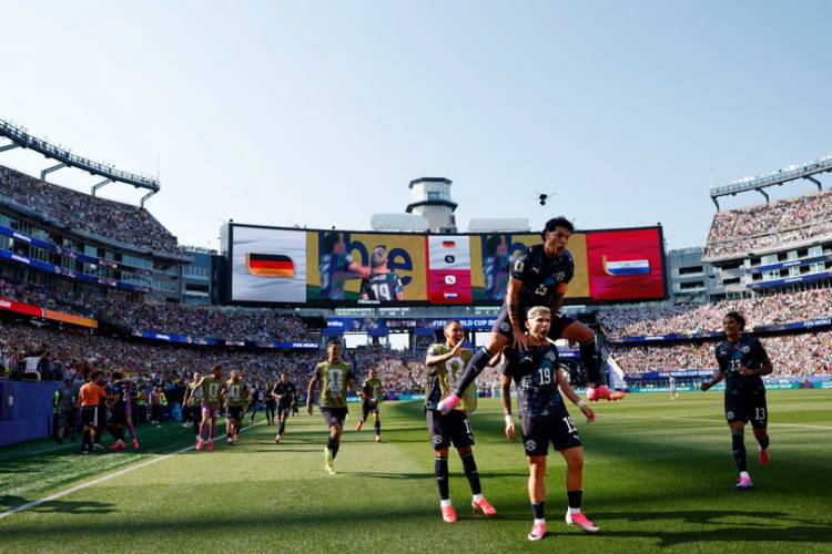 MUNDIAL 2026: QUÉ PAISES JUEGAN HOY POR LOS 16AVOS DE FINAL
