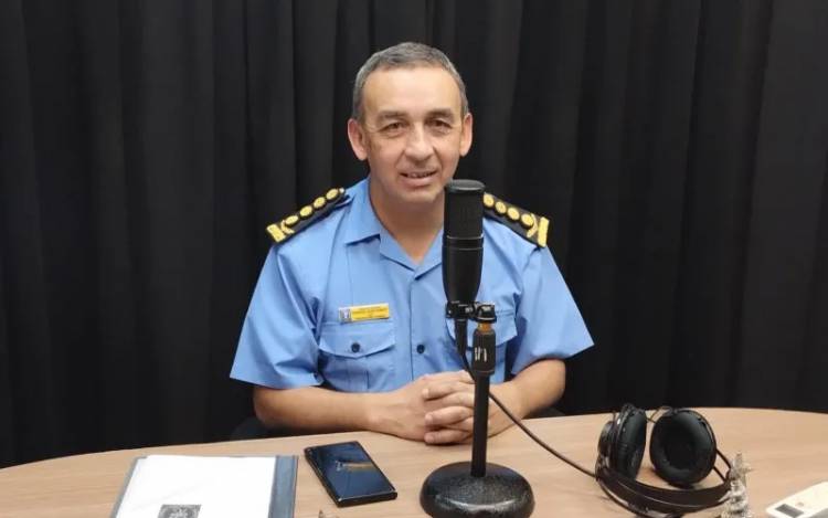 CHACO: DETECTARON 141 EXTRANJEROS CON PEDIDOS DE CAPTURA O SITUACIÓN MIGRATORIA IRREGULAR