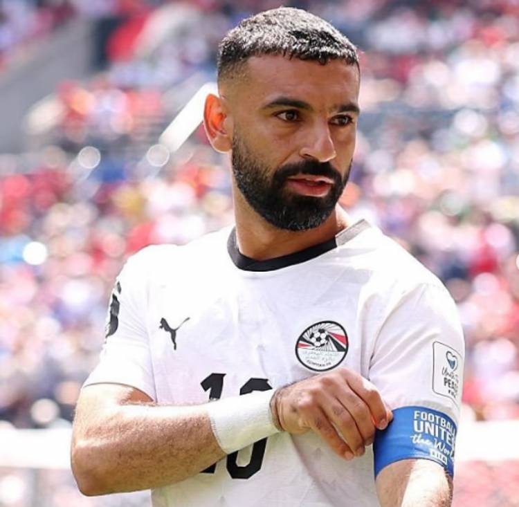 EGIPTO NO ES SOLO SALAH: ASÍ LLEGA EL RIVAL QUE QUIERE SORPRENDER A LA SELECCIÓN ARGENTINA