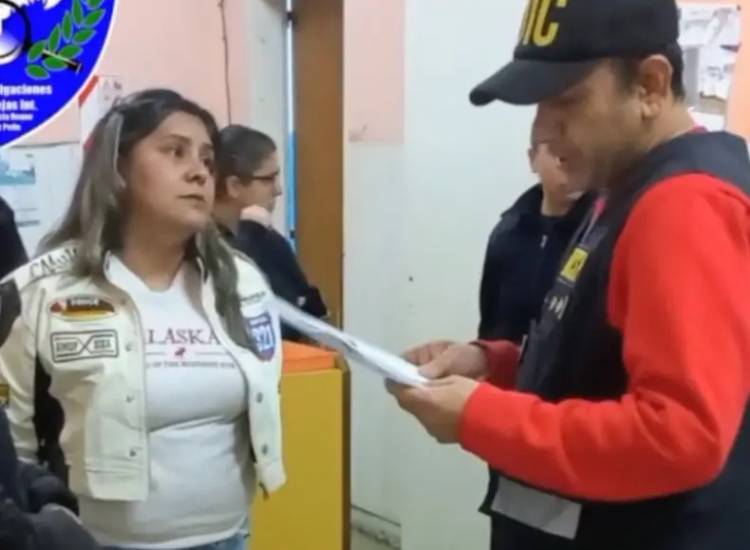 CASO DE LA FALSA MÉDICA: NUEVOS IMPUTADOS ESPERAN CALIFICACIÓN Y PODRÍA HABER ORDEN DE DETENCIÓN