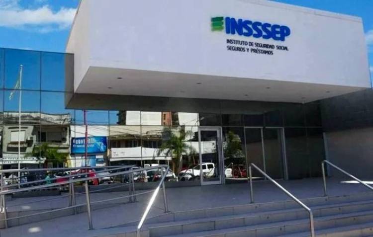INSSSEP: LOS DÍAS 7 Y 8 DE JULIO LA ATENCIÓN SE BRINDARÁ HASTA LAS 12 POR TAREAS DE MANTENIMIENTO