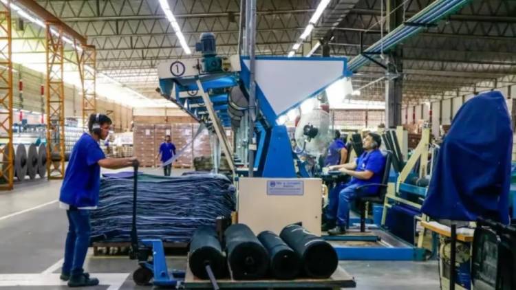 LA INDUSTRIA ALERTA POR LA CRISIS DE LAS PYMES: “LA ESTABILIDAD SOLA NO ALCANZA PARA GENERAR EMPLEO”