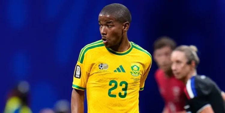 MURIÓ JAYDEN ADAMS, FUTBOLISTA DE 25 AÑOS QUE DISPUTÓ EL MUNDIAL 2026