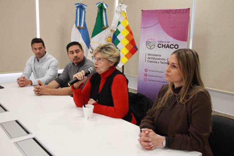 EDUCACIÓN INCORPORA INTELIGENCIA ARTIFICIAL PARA OPTIMIZAR LA LIQUIDACIÓN DE SUELDOS Y LEGAJOS DOCENTES