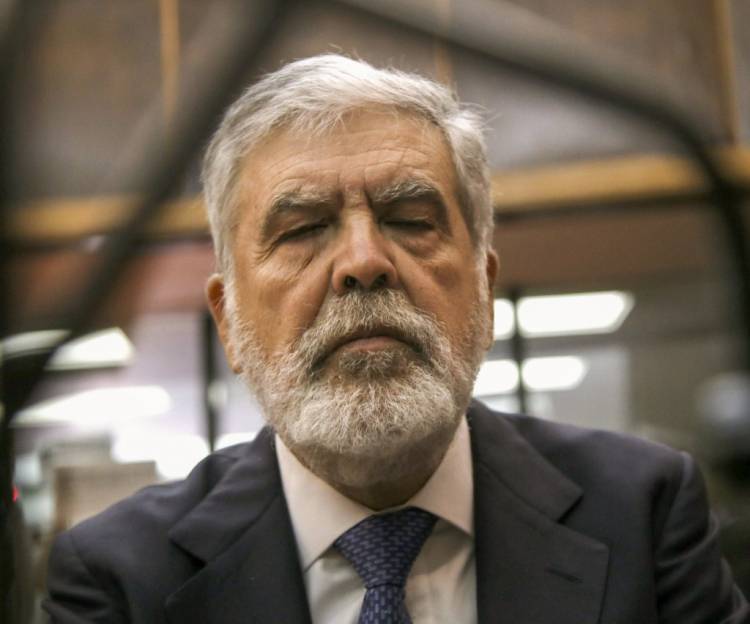 CASO SKANSKA: EL VEREDICTO SE CONOCERÁ ESTE LUNES
