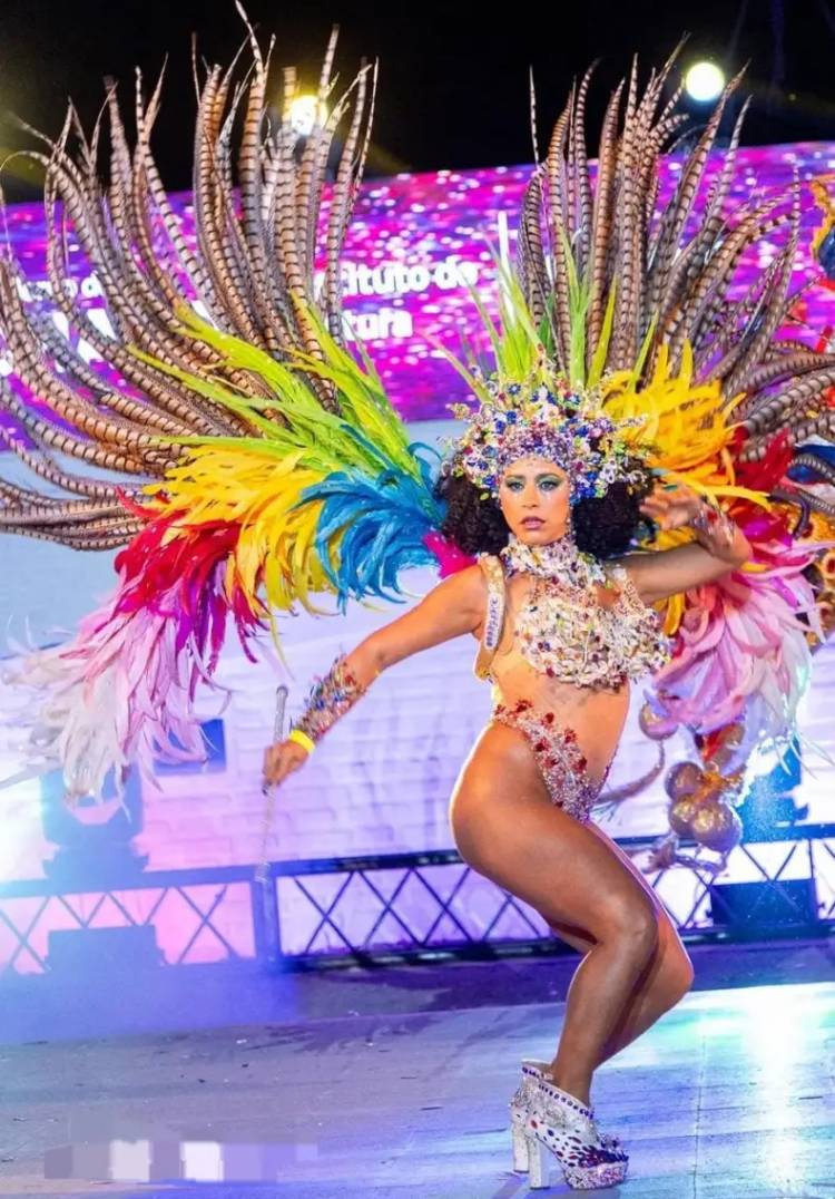 SAN MARTÍN TENDRÁ SU PRIMER CARNAVAL DE INVIERNO CON MÚSICA, DANZA Y COMPARSAS