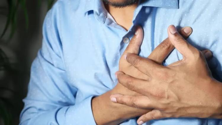 EL INFARTO NO ESPERA A QUE TERMINE EL PARTIDO: LAS REDES DE ATENCIÓN RÁPIDA PUEDEN SALVAR LA VIDA
