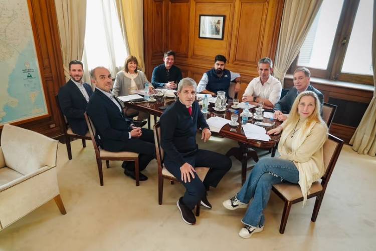 EL GOBIERNO ESTÁ OBLIGADO A MODIFICAR EL SISTEMA DE NEGOCIACIÓN EN EL SENADO: LAS RAZONES