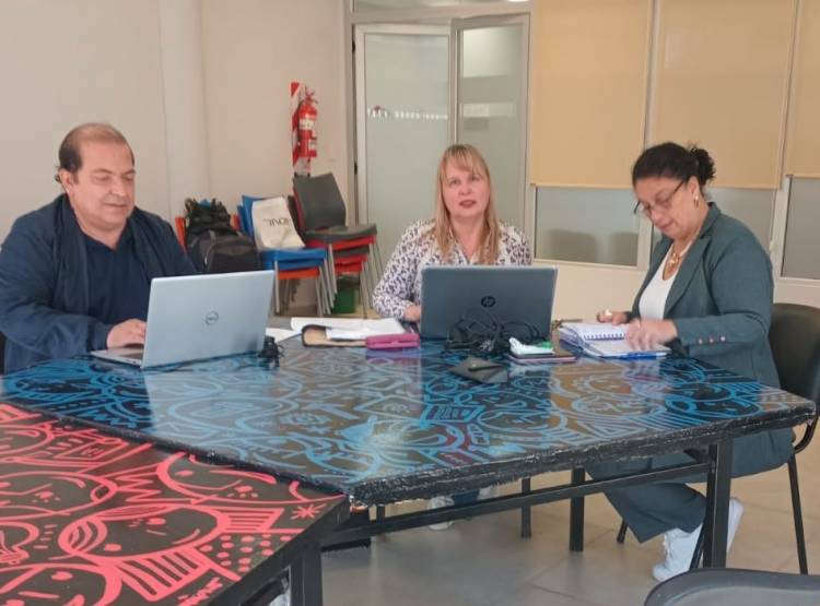 EDUCACIÓN CONFORMÓ LA JUNTA ELECTORAL DOCENTE PARA LA ELECCIÓN DE RECTORES DE INSTITUTOS DE NIVEL SUPERIOR