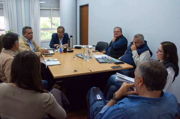 RUMBO A LA EXPO ALFALFA DEL NORTE: VILLA ÁNGELA SERÁ SEDE DEL MAYOR ENCUENTRO DE LA CADENA FORRAJERA DEL NEA