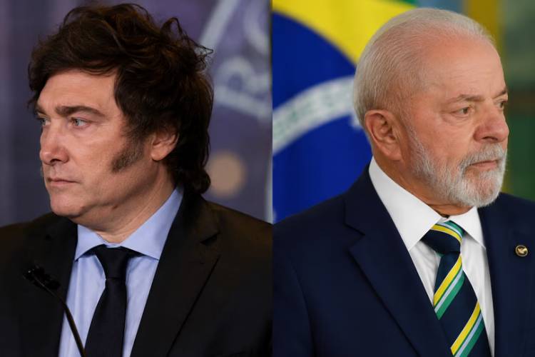 EL GOBIERNO CALIFICÓ DE “UNILATERAL” LA DECISIÓN DE BRASIL DE RETIRAR A SU EMBAJADOR