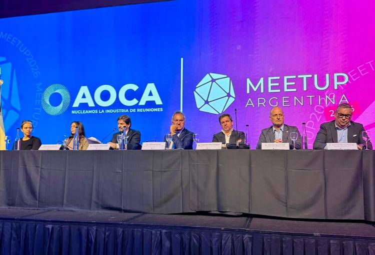 CHACO FORTALECE SU POSICIONAMIENTO NACIONAL EN LA ASAMBLEA DEL CONSEJO FEDERAL DE TURISMO Y MEET UP ARGENTINA