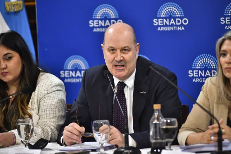 LEY DE SOCIEDADES: EL SENADO RETOMA EL DEBATE SOBRE CREACIÓN DE SOCIEDADES AUTOMATIZADAS Y DAO