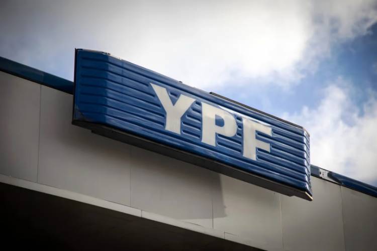 EDENOR COMPRA METROGAS A YPF POR US$780 MILLONES