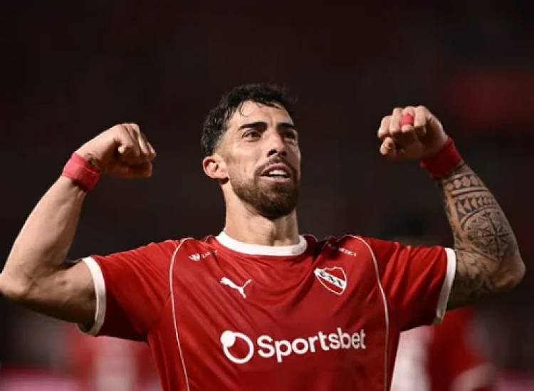 INDEPENDIENTE Y ATLÉTICO TUCUMÁN ABREN LOS OCTAVOS DE FINAL DE LA COPA ARGENTINA