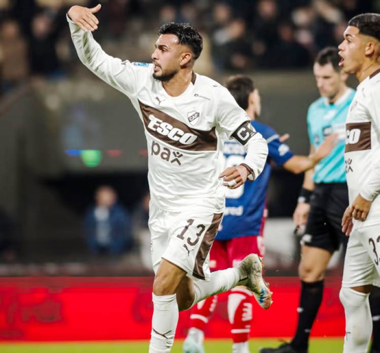 PLATENSE RECIBE A COQUIMBO UNIDO POR UN LUGAR ENTRE LOS OCHO MEJORES DE AMÉRICA