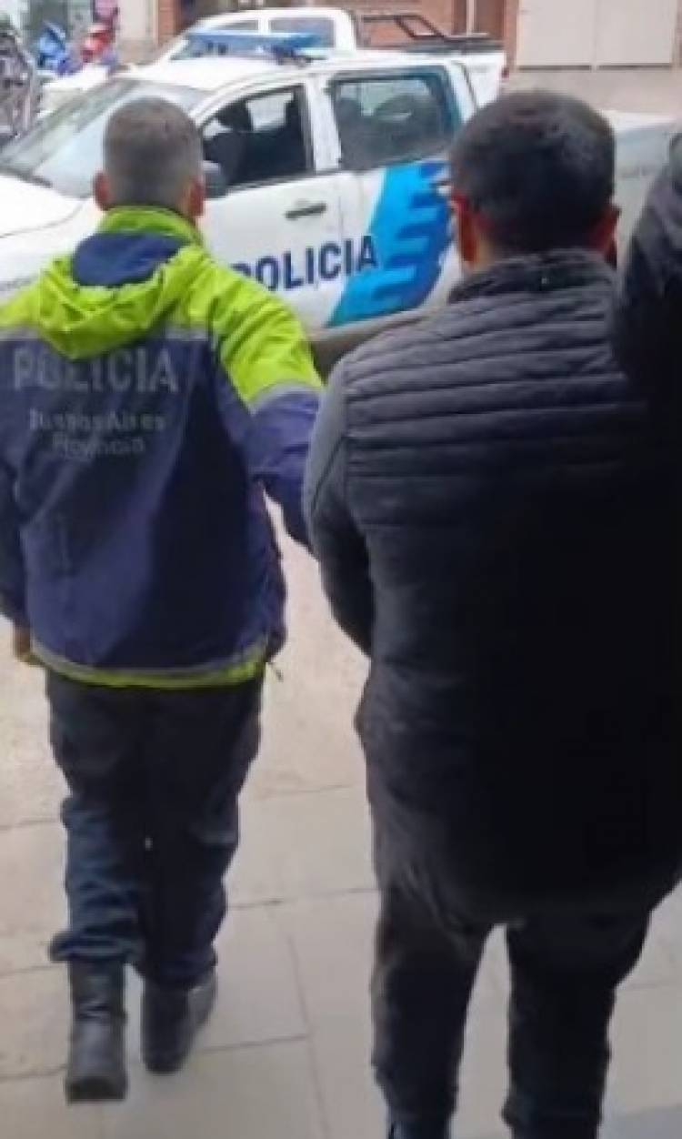 ESCLARECIERON UNA FALSA DENUNCIA Y CONCRETARON UNA EXTRADICIÓN