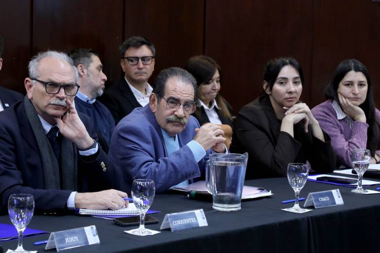 MAYOL EN EL COFESA: PREVENCIÓN, MEDICAMENTOS Y ATENCIÓN PRIMARIA, ENTRE LOS TEMAS CENTRALES