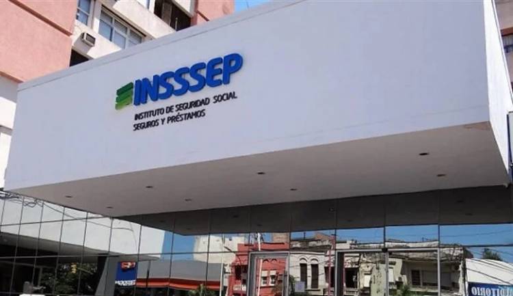 INSSSEP RECUERDA LOS REQUISITOS PARA DESIGNAR BENEFICIARIOS DEL SEGURO DE VIDA OBLIGATORIO