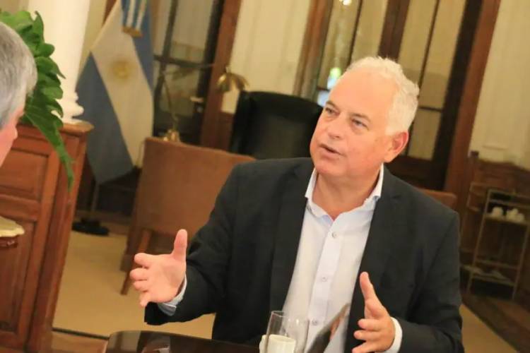 HUGO DOMÍNGUEZ: "NACIÓN SE COMPROMETIÓ A TRATAR Y APOYAR EL SUBSIDIO ENERGÉTICO A ZONAS CÁLIDAS"