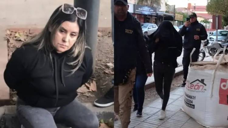 CASO "FALSA MÉDICA": EL FISCAL ESPERA LA APERTURA DEL CELULAR DE LA IMPUTADA PARA CERRAR LA INVESTIGACIÓN