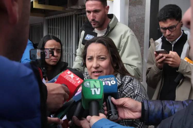 CAUSA AXEL GONZÁLEZ: LA DEFENSA DE "KUNO" GÓMEZ APUNTA CONTRA LA POLICÍA