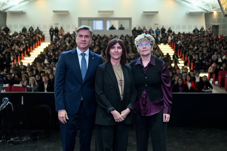ALFABETIZACIÓN: CHACO PASÓ DEL 27% AL 61% EN COMPRENSIÓN LECTORA