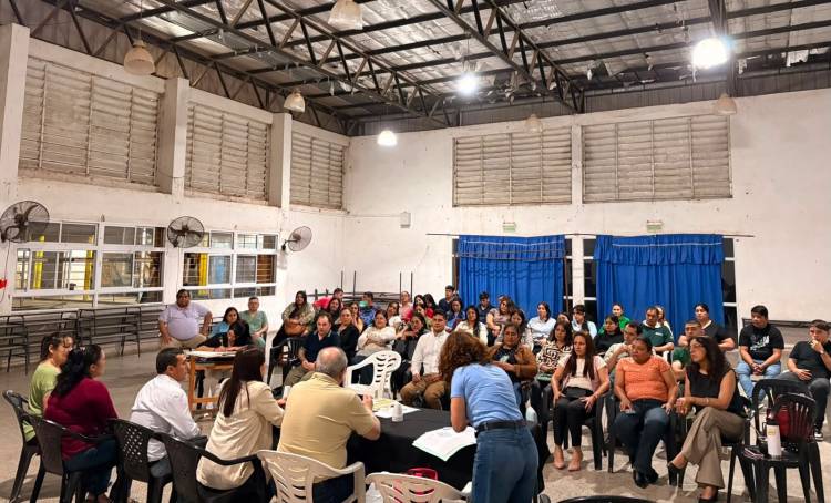 EDUCACIÓN ACOMPAÑA EL PROCESO DE ELECCIÓN DE RECTORES Y VICERRECTORES EN LOS INSTITUTOS DE EDUCACIÓN SUPERIOR