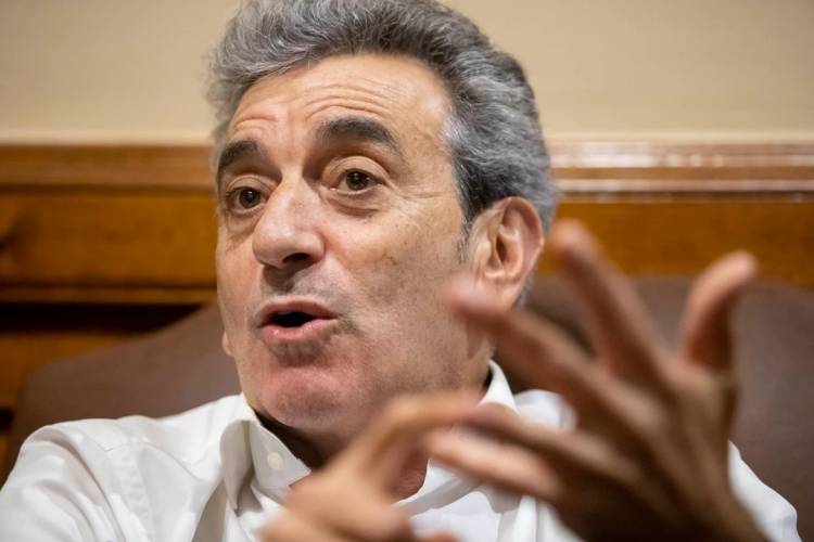 CAUSA CUADERNOS: FLORENCIO RANDAZZO DECLARARÁ COMO TESTIGO