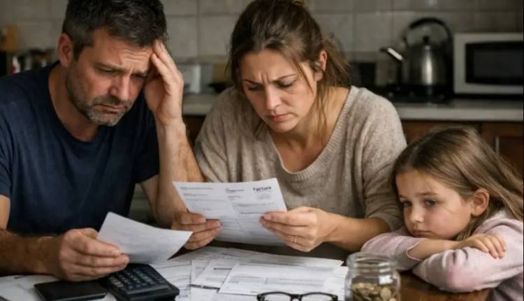 QUÉ HACER PARA RECUPERAR EL CONTROL DE LAS DEUDAS